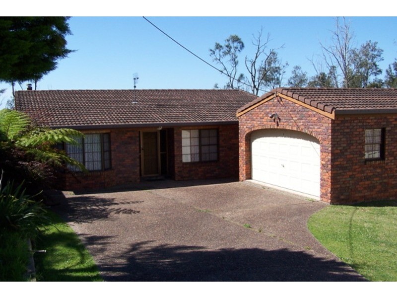 48 Elanora Parade, Basin View NSW 2540