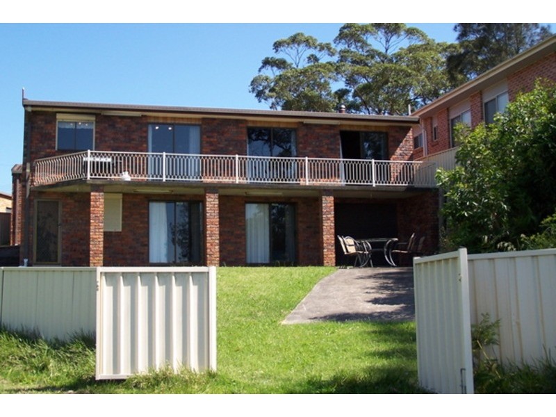 48 Elanora Parade, Basin View NSW 2540