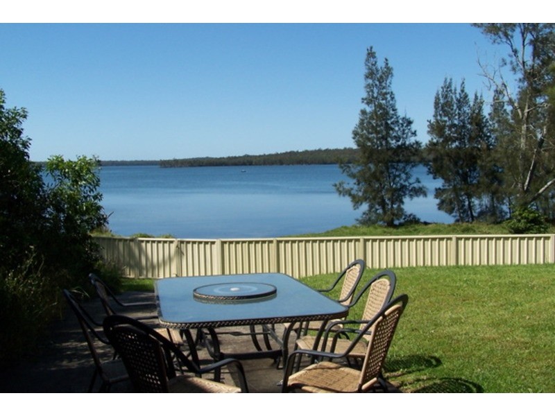48 Elanora Parade, Basin View NSW 2540