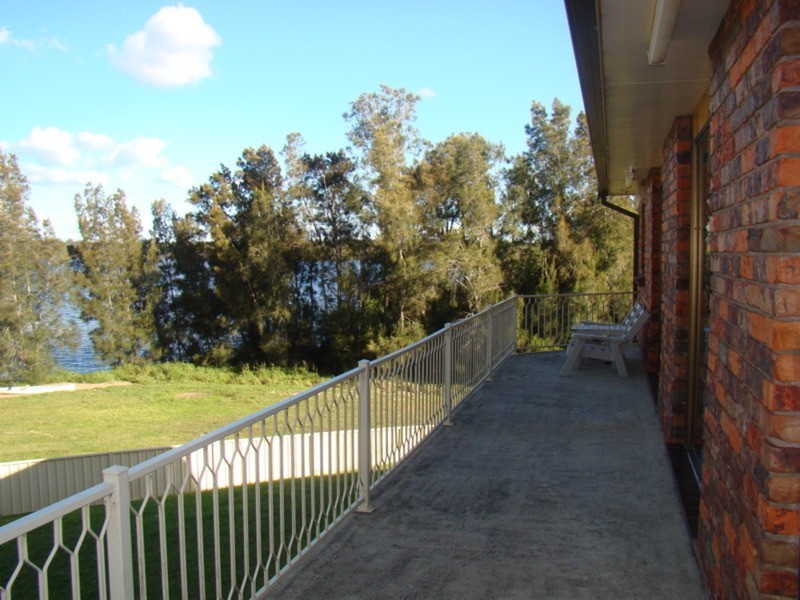 48 Elanora Parade, Basin View NSW 2540
