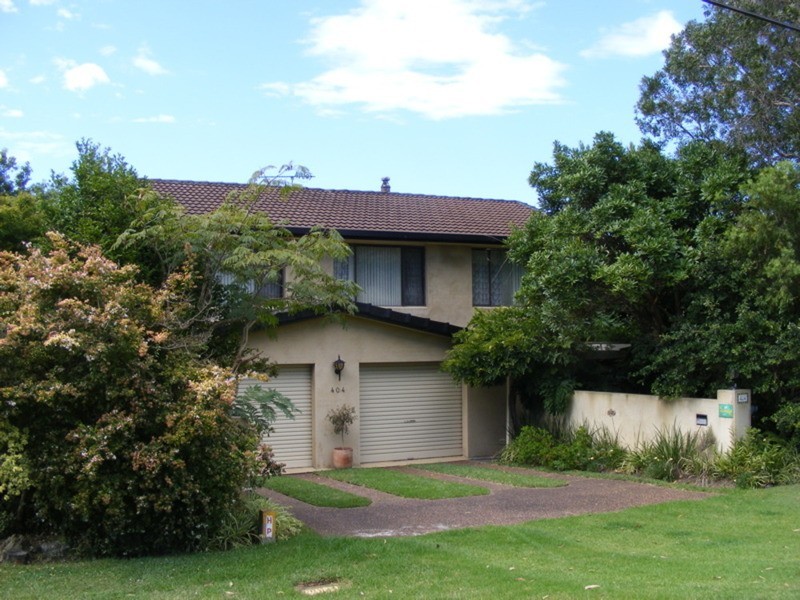 404 Elizabeth Drive, Vincentia NSW 2540