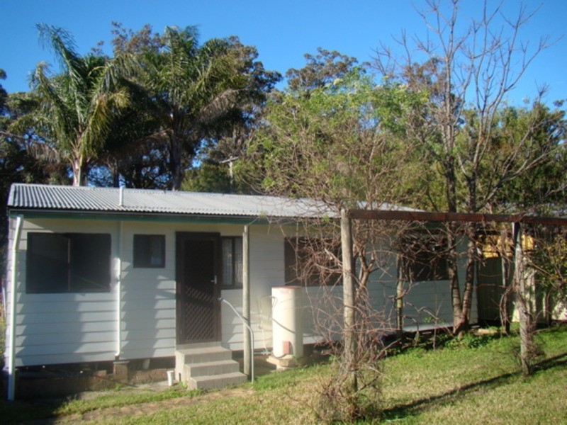 42 The Wool Road, Basin View NSW 2540