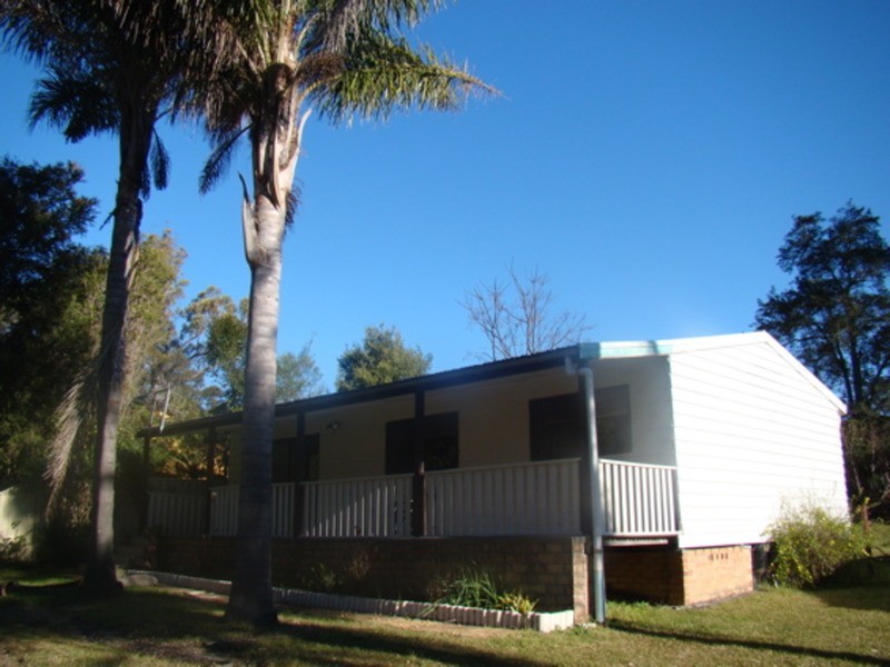 42 The Wool Road, Basin View NSW 2540