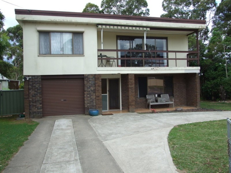 64  The Park Drive, Sanctuary Point NSW 2540