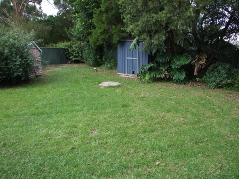 64  The Park Drive, Sanctuary Point NSW 2540