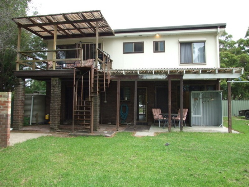 64  The Park Drive, Sanctuary Point NSW 2540