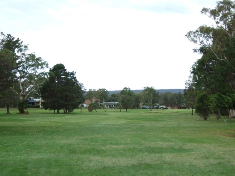64  The Park Drive, Sanctuary Point NSW 2540