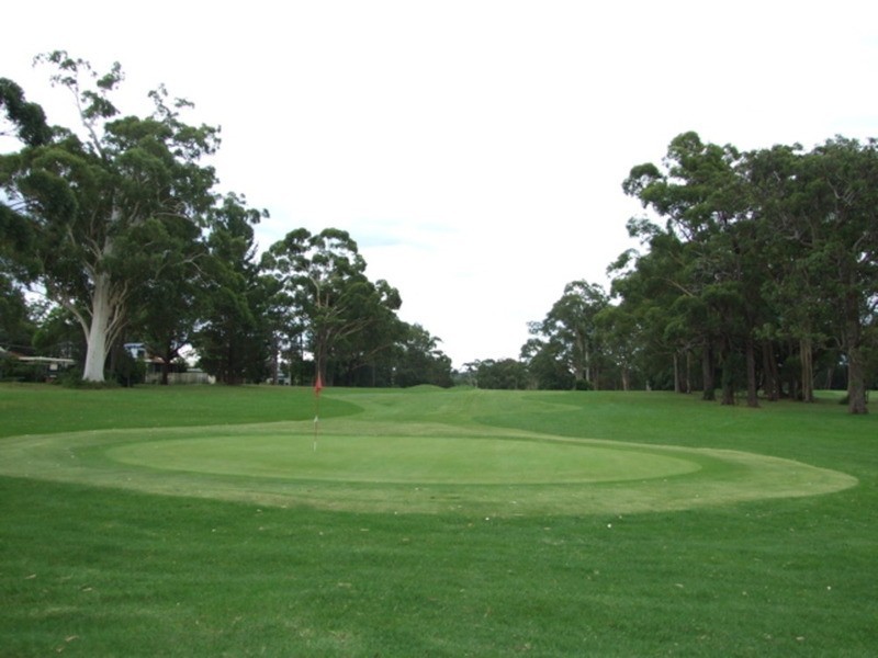 64  The Park Drive, Sanctuary Point NSW 2540