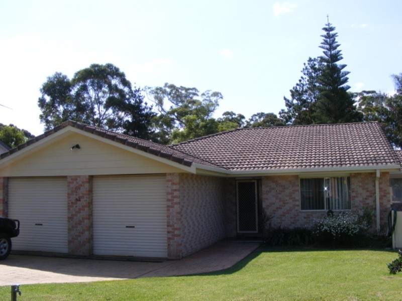 52 The Park Drive, Sanctuary Point NSW 2540