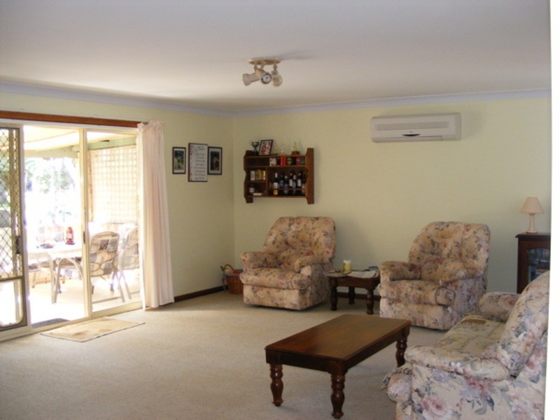 52 The Park Drive, Sanctuary Point NSW 2540