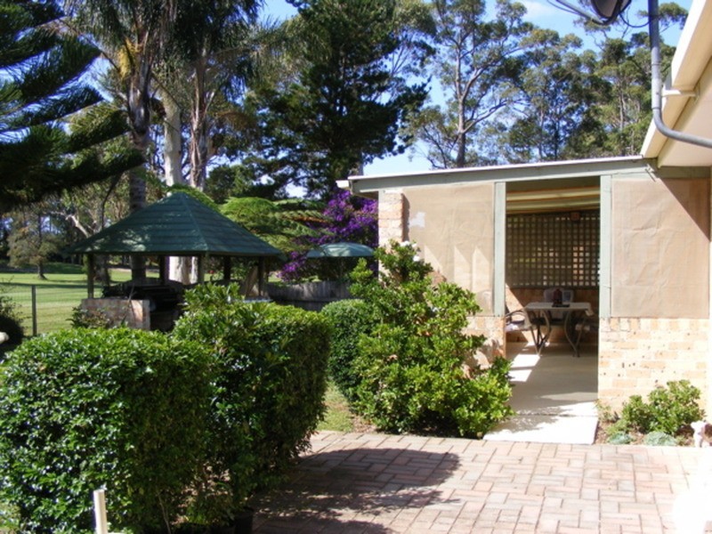 52 The Park Drive, Sanctuary Point NSW 2540
