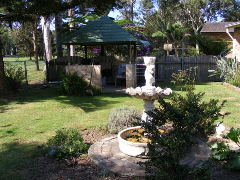 52 The Park Drive, Sanctuary Point NSW 2540