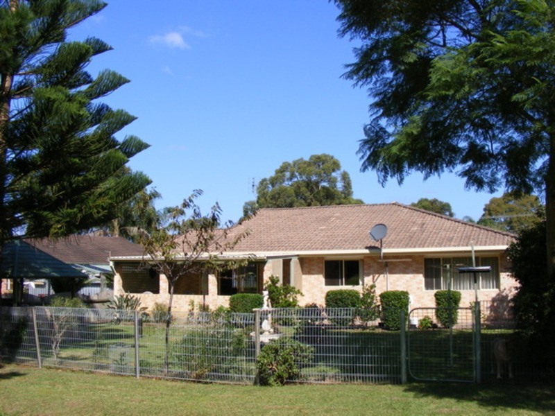 52 The Park Drive, Sanctuary Point NSW 2540