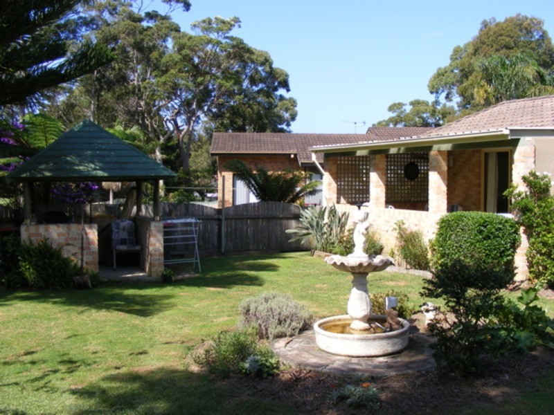 52 The Park Drive, Sanctuary Point NSW 2540