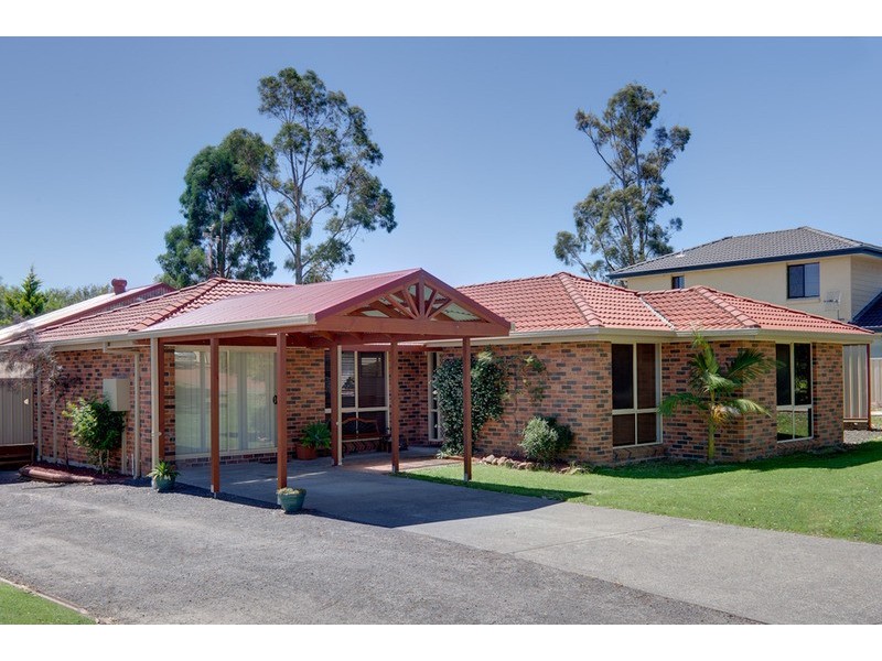 11 Kirkham Way, Sanctuary Point NSW 2540
