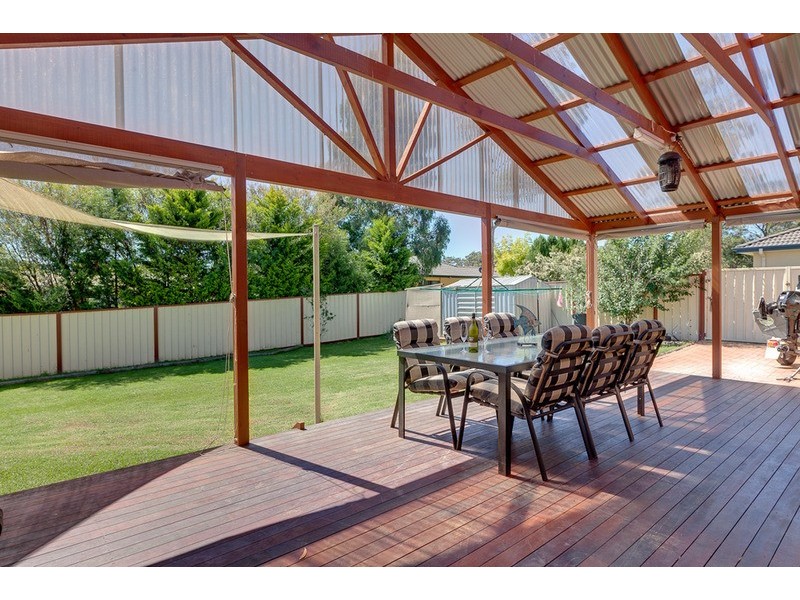 11 Kirkham Way, Sanctuary Point NSW 2540