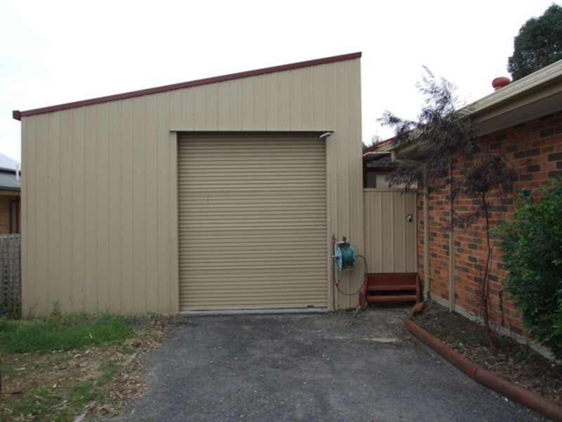 11 Kirkham Way, Sanctuary Point NSW 2540