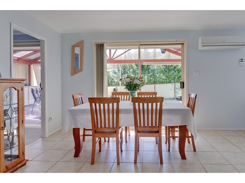11 Kirkham Way, Sanctuary Point NSW 2540