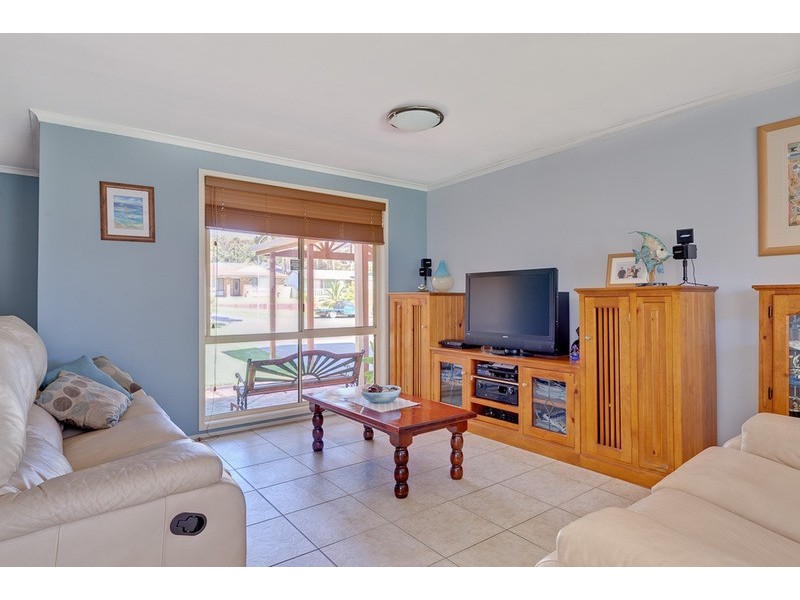 11 Kirkham Way, Sanctuary Point NSW 2540