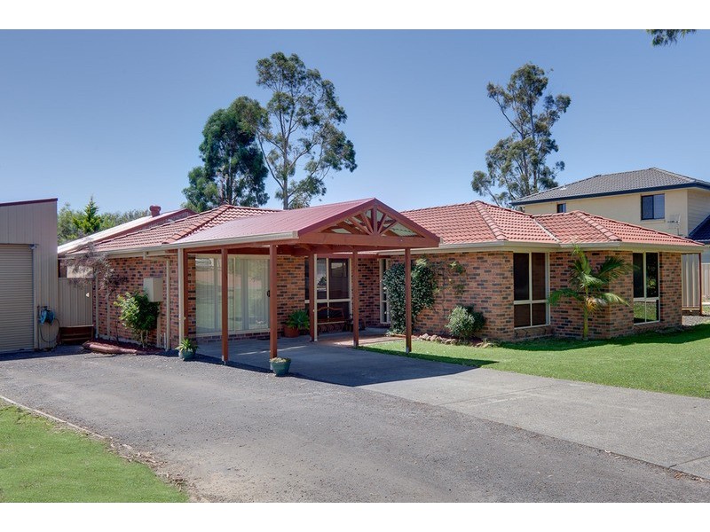 11 Kirkham Way, Sanctuary Point NSW 2540