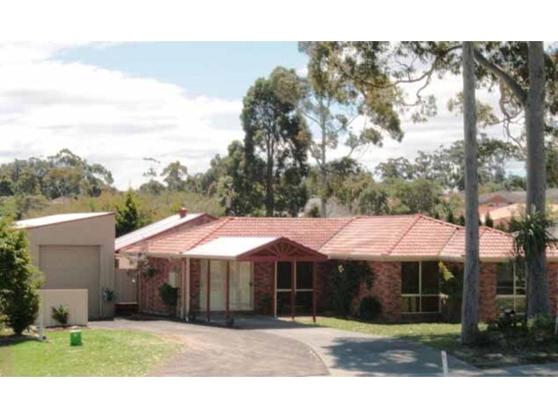 11 Kirkham Way, Sanctuary Point NSW 2540