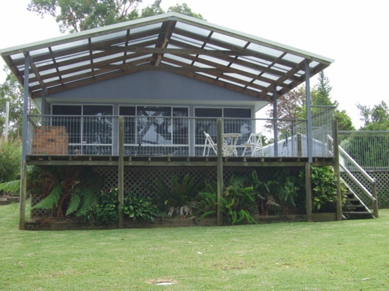 14 Greville Avenue, Sanctuary Point NSW 2540