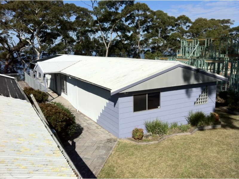 14 Greville Avenue, Sanctuary Point NSW 2540