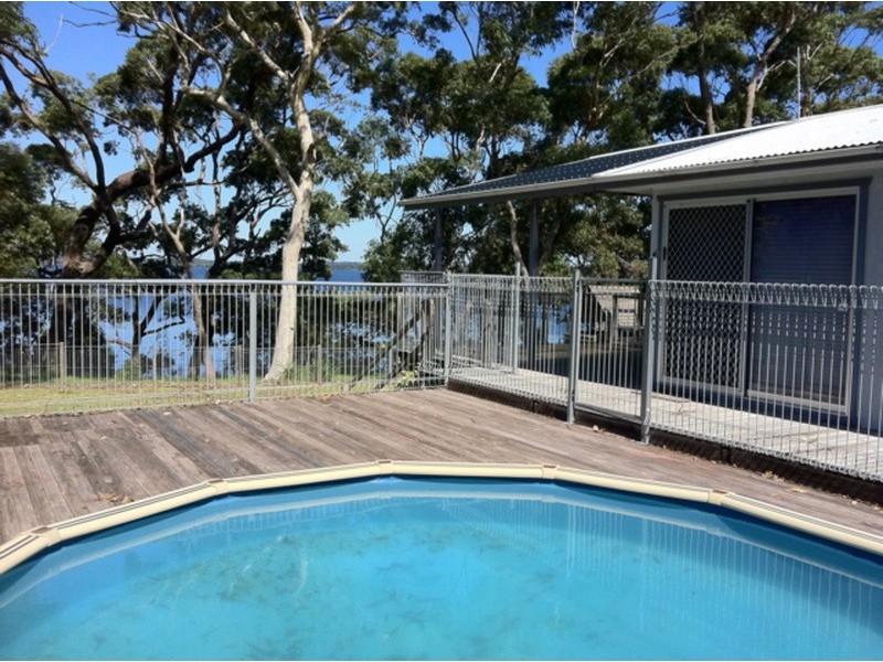 14 Greville Avenue, Sanctuary Point NSW 2540