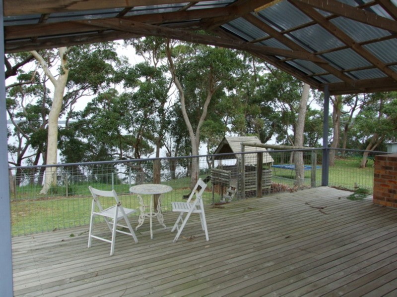 14 Greville Avenue, Sanctuary Point NSW 2540