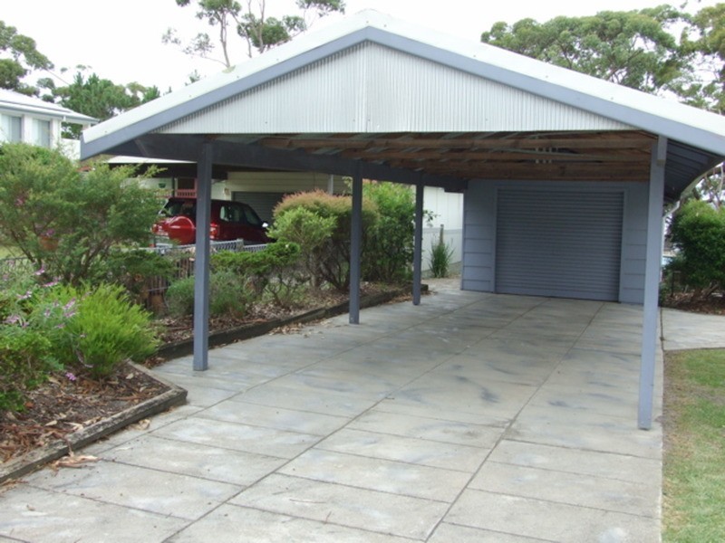 14 Greville Avenue, Sanctuary Point NSW 2540