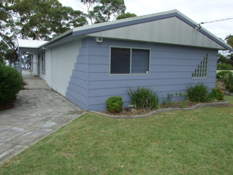 14 Greville Avenue, Sanctuary Point NSW 2540