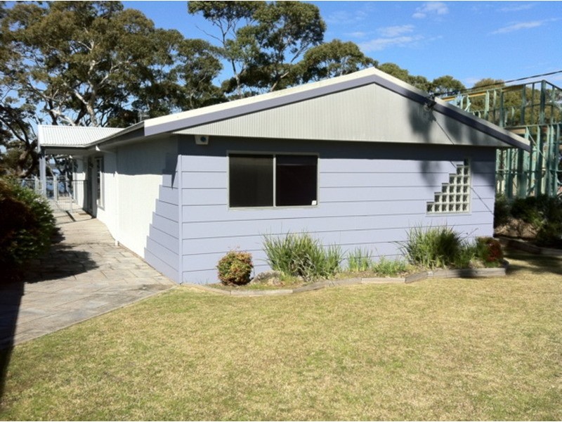 14 Greville Avenue, Sanctuary Point NSW 2540