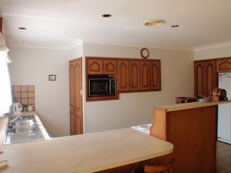 3 Illfracombe Avenue, Vincentia NSW 2540