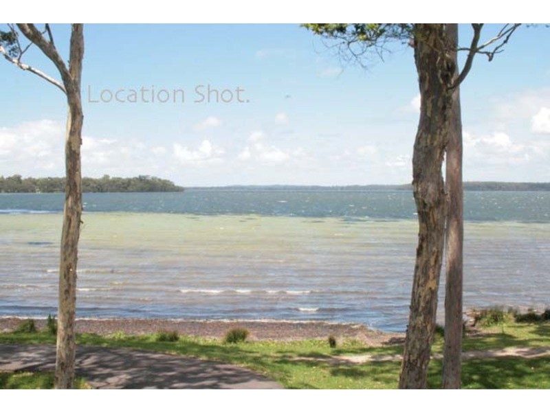 30 Walmer Avenue, Sanctuary Point NSW 2540