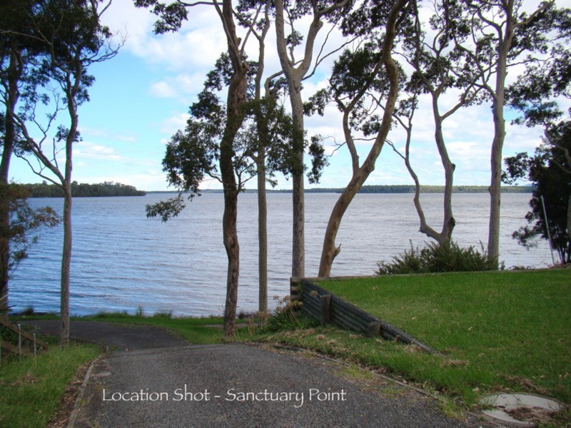 30 Walmer Avenue, Sanctuary Point NSW 2540