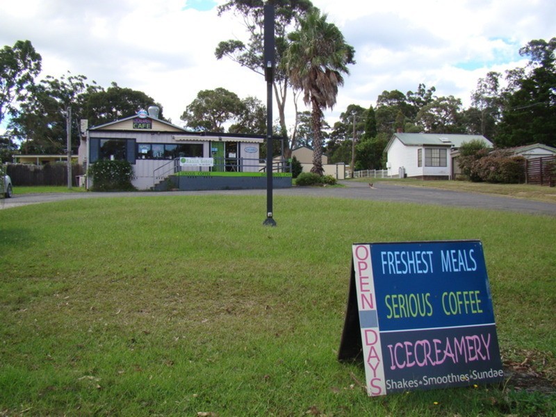 30 Walmer Avenue, Sanctuary Point NSW 2540