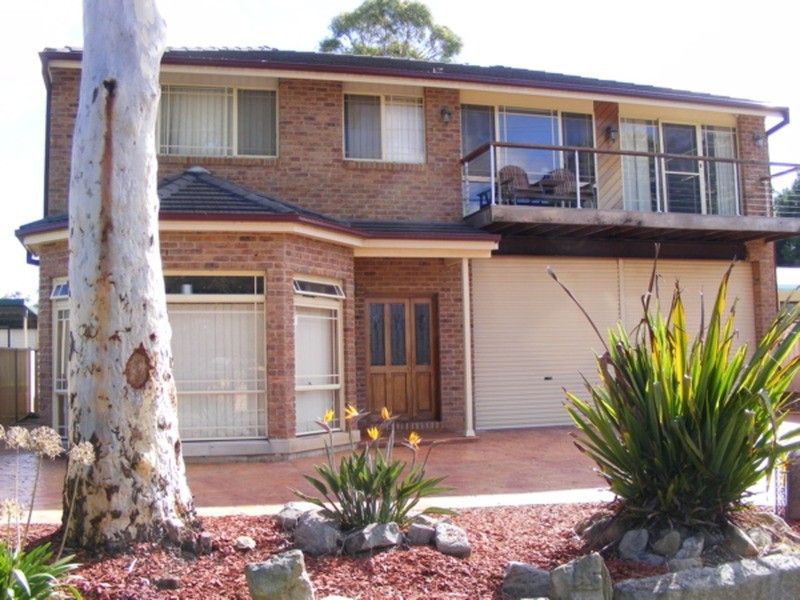 191 Sanctuary Point Road, Sanctuary Point NSW 2540