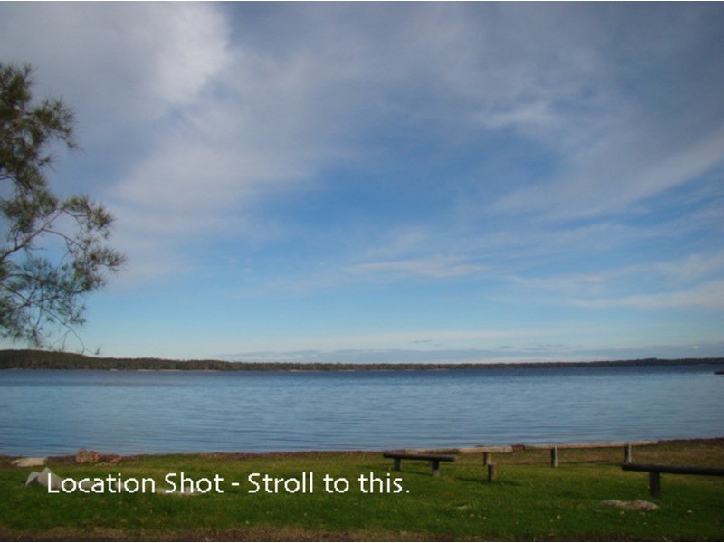191 Sanctuary Point Road, Sanctuary Point NSW 2540