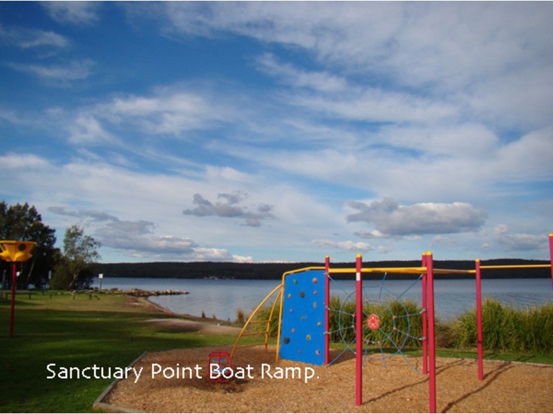 191 Sanctuary Point Road, Sanctuary Point NSW 2540