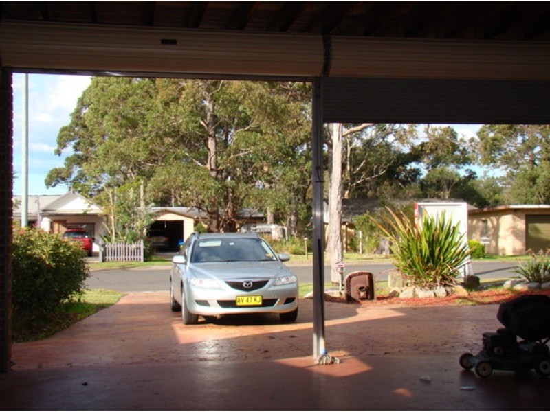 191 Sanctuary Point Road, Sanctuary Point NSW 2540