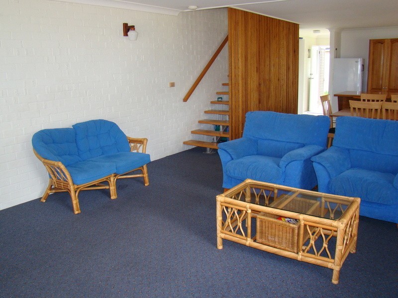 4/5-6 Beach Street, Huskisson NSW 2540