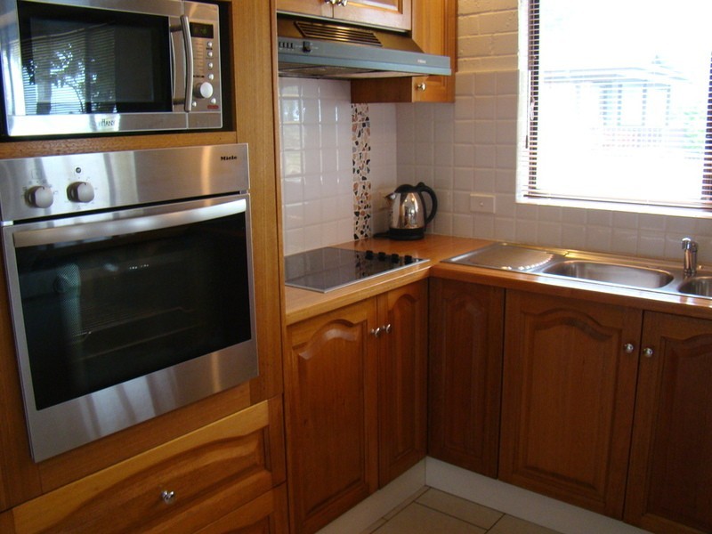 4/5-6 Beach Street, Huskisson NSW 2540