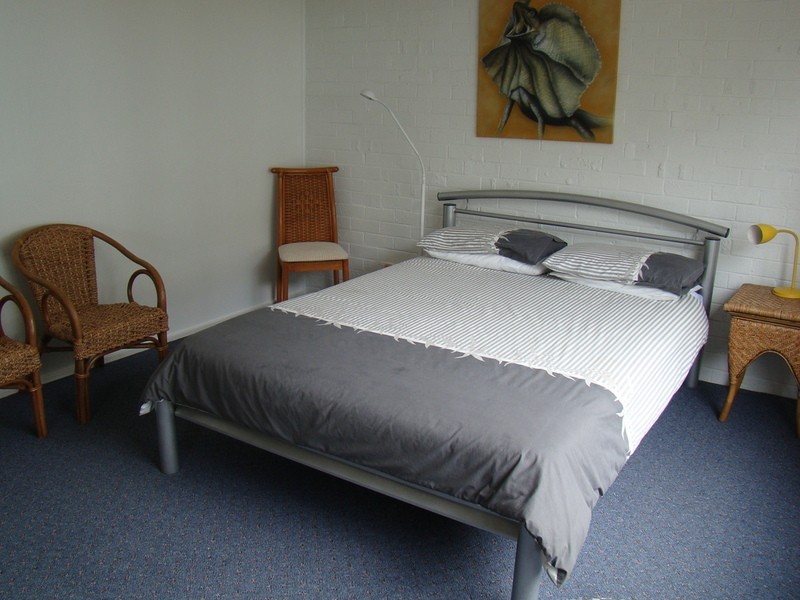 4/5-6 Beach Street, Huskisson NSW 2540