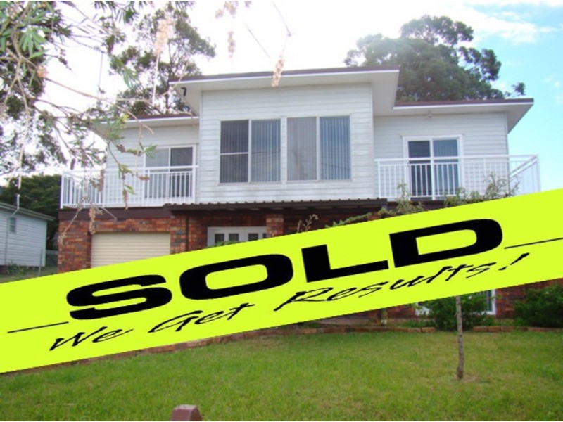 68  Macleans Point Road, Sanctuary Point NSW 2540