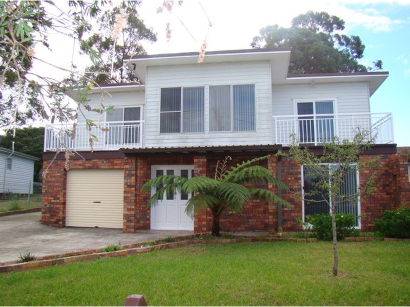 68  Macleans Point Road, Sanctuary Point NSW 2540