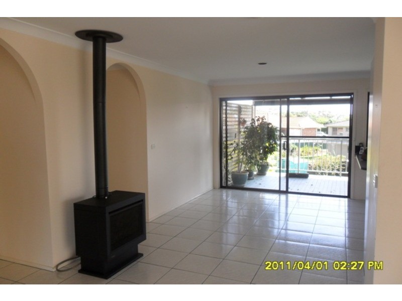 5 Diadem Avenue, Vincentia NSW 2540