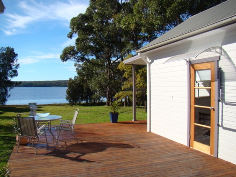 220 Sanctuary Point Road, Sanctuary Point NSW 2540