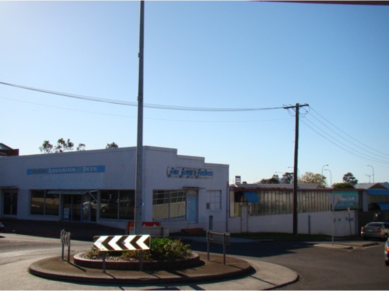 2/106 Kinghorne Street, Nowra NSW 2541