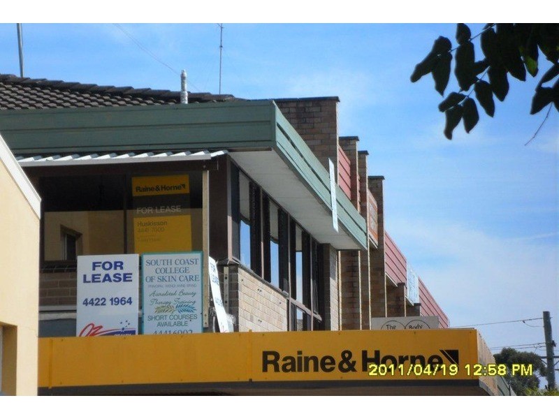 1/68 Owen Street, Huskisson NSW 2540