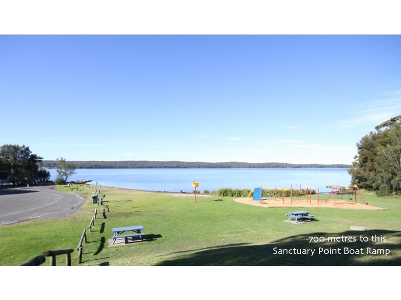101 Leumeah Street, Sanctuary Point NSW 2540